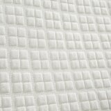 三角雙人床頭靠墊 149.8公分 X 26公分 X 15.2公分