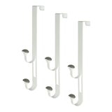 Neatfreak 門板掛勾 3入