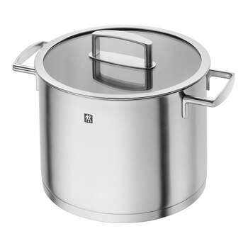 Zwilling 德國雙人牌雙耳湯鍋 8公升 Zwilling 德國雙人牌雙耳湯鍋 8公升