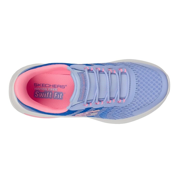 Skechers 兒童運動鞋 紫