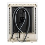 惠而浦 60公分獨立式洗碗機 WDFS2R4PWETW