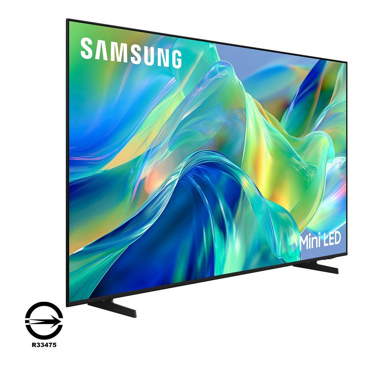 Samsung 75吋 Mini LED 4K AI 量子智慧顯示器 UA75M1EHAXXZW Samsung 75吋 Mini LED 4K AI 量子智慧顯示器 UA75M1EHAXXZW