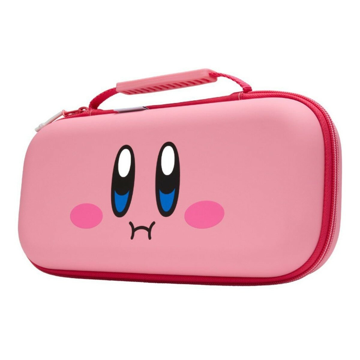 PowerA 任天堂官方授權 Switch 2 收納保護殼 馬力歐與朋友們