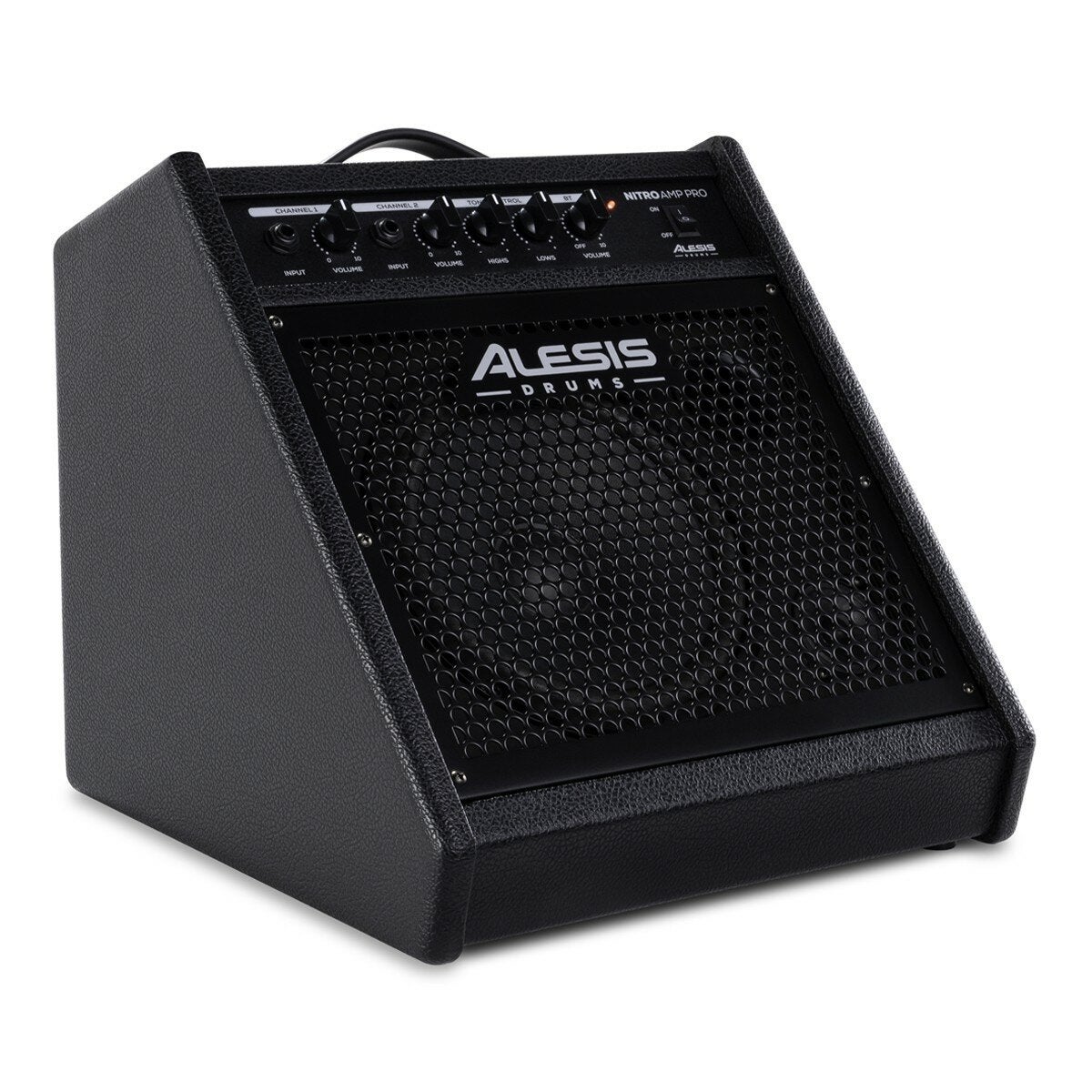 Alesis Nitro Ultimate 電子鼓+Nitro AMP Pro 電子鼓專用音箱組合 Alesis Nitro Ultimate 電子鼓+Nitro AMP Pro 電子鼓專用音箱組合