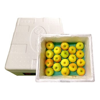 日本青森土岐蘋果 10公斤