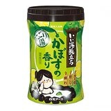 白元名湯之旅 碳酸浴鹽 660公克 X 6罐組