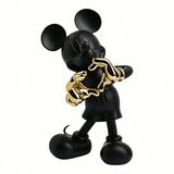 Leblon Mickey with Love 迎賓公仔 60公分 Leblon Mickey with Love 迎賓公仔 60公分