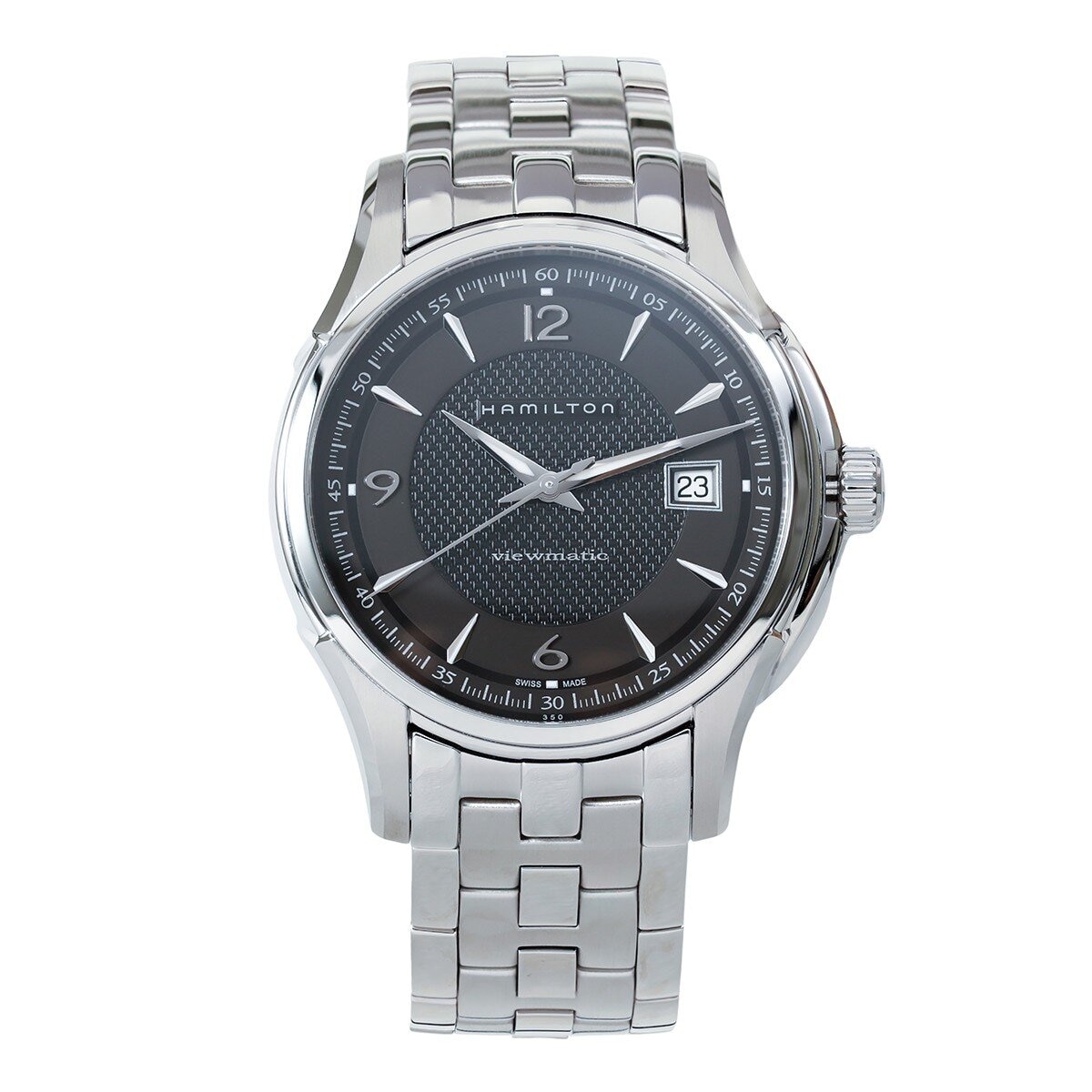 Hamilton 男錶 爵士系列 BRAC H32515135