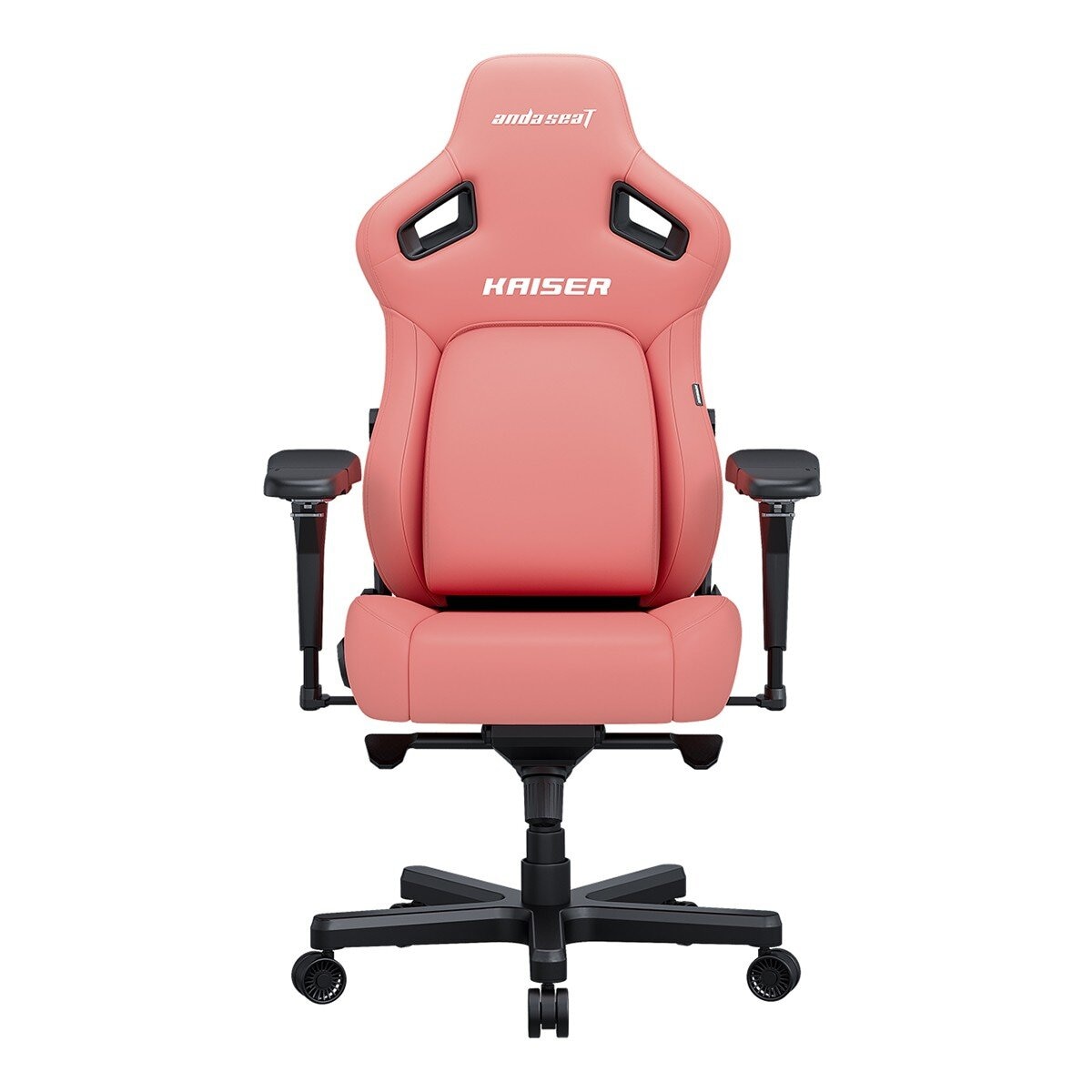 Anda Seat 皮革電競椅 粉