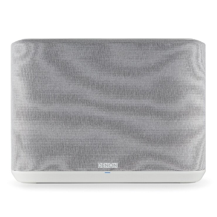 Denon Home 250 無線喇叭 白色
