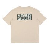 KANGOL 男寬版重磅棉上衣 卡其 KANGOL 男寬版重磅棉上衣 卡其