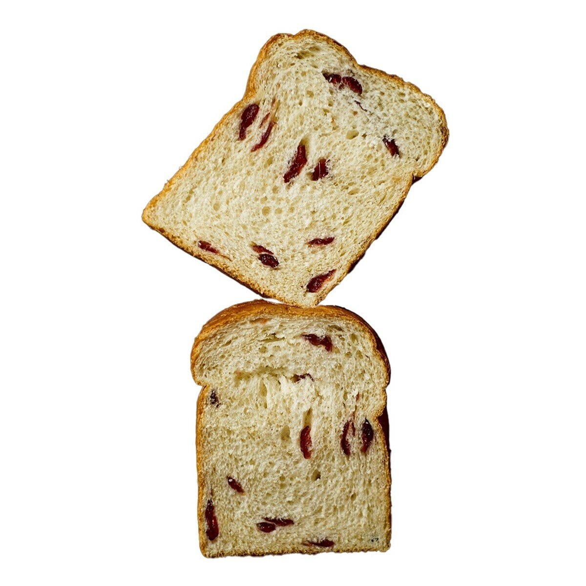 吳寶春 全麥胚芽蔓越莓吐司 200公克 X 2入