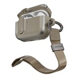 MAGEASY Odyssey with Wrist Strap 抗衝擊磁扣耳機殼 AirPods Pro 3
