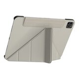 SwitchEasy Origami 全方位多角度支架保護套 iPad Air 11吋 M3 / M2 & iPad Pro 11吋 2022 M2 - 2018 & iPad Air 10.9吋 2022-20 星光白