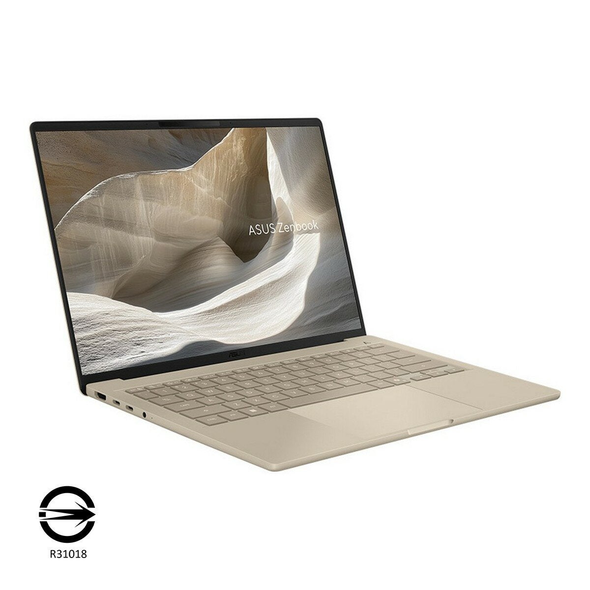 ASUS ZenBook A14 14吋 Copilot+ PC AI筆電 UX3407QA-0142D26100 ASUS ZenBook A14 14吋 Copilot+ PC AI筆電 UX3407QA-0142D26100