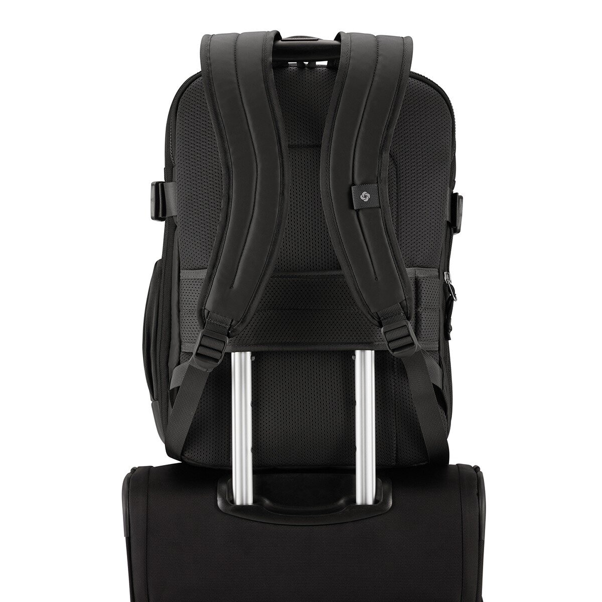 Samsonite 多功能後背包