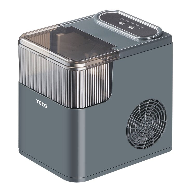 東元 快速自動製冰塊機 XYFYX1402CBG 綠色