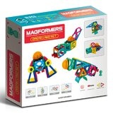 Magformers 磁性建構片 夢想天地 / 3歲以上