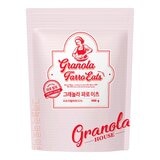 Granola House 法羅麥點心 500公克