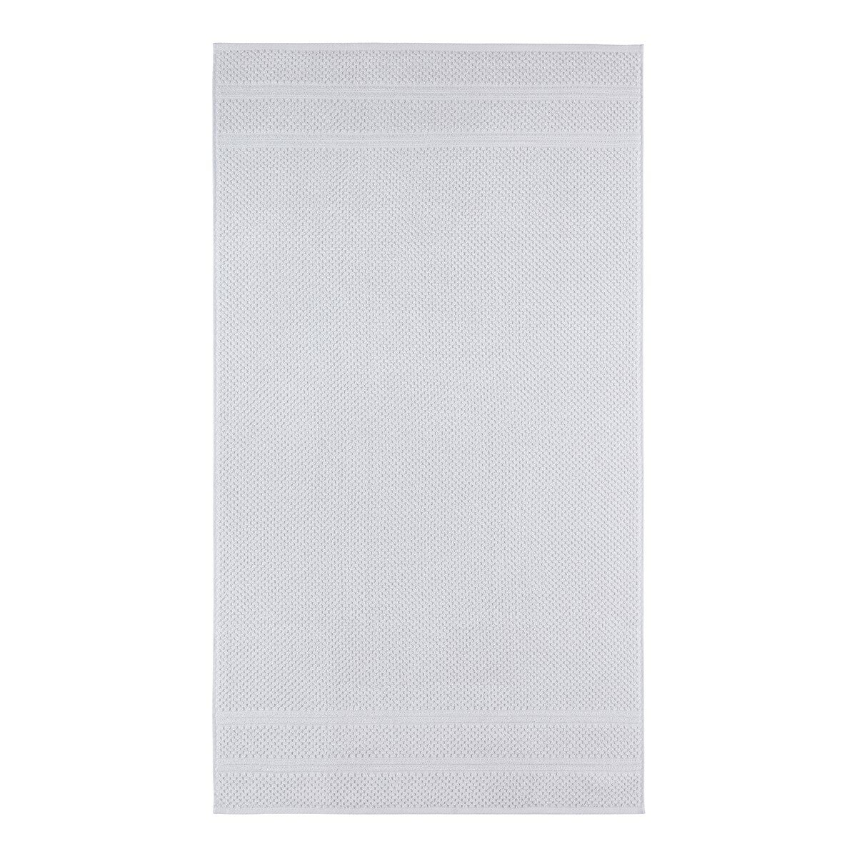 Grandeur 快乾浴巾 3入組 76公分 X 137公分 灰/粉/淺紫