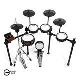 Alesis Nitro Ultimate 電子鼓+Nitro AMP Pro 電子鼓專用音箱組合 Alesis Nitro Ultimate 電子鼓+Nitro AMP Pro 電子鼓專用音箱組合