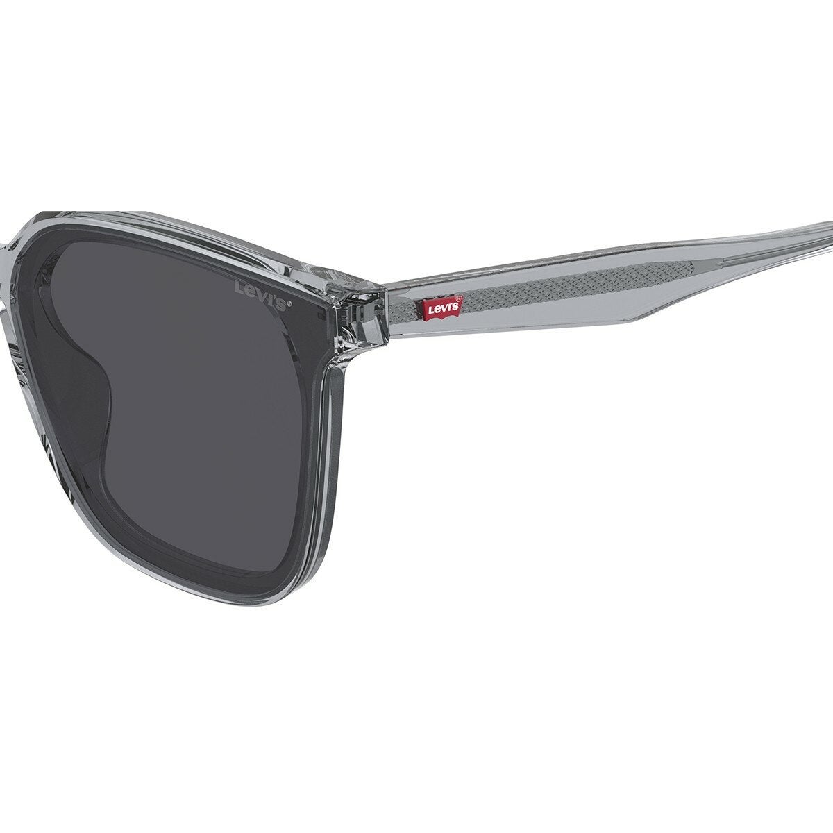 LEVI'S 太陽眼鏡 LV 7200/F/S KB7IR 灰色