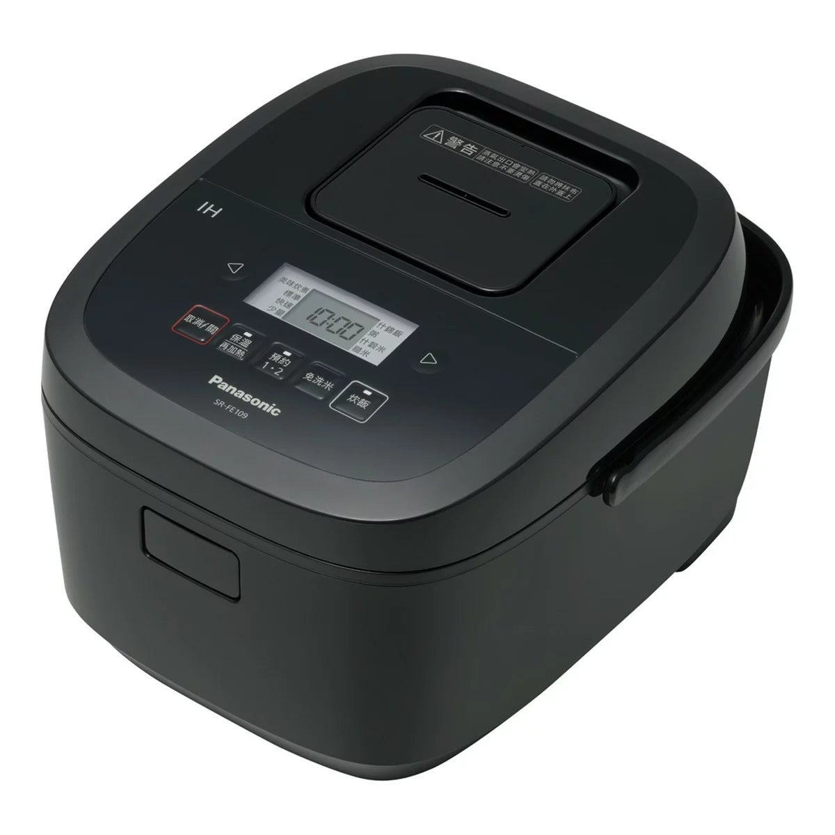 Panasonic IH 電子鍋 SR-FE109 商品圖 1