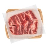 美國特選冷凍翼板肉 22公斤 / 箱