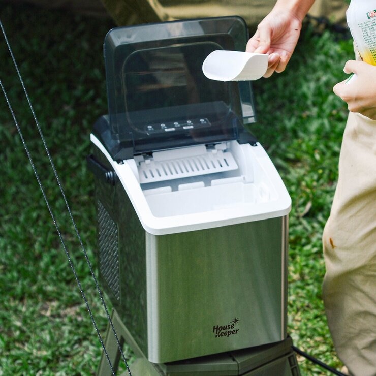 妙管家 全自動極速製冰機 HKCV-22C