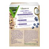 米森 BC 益生菌藍莓脆麥片 300公克 X 2 包