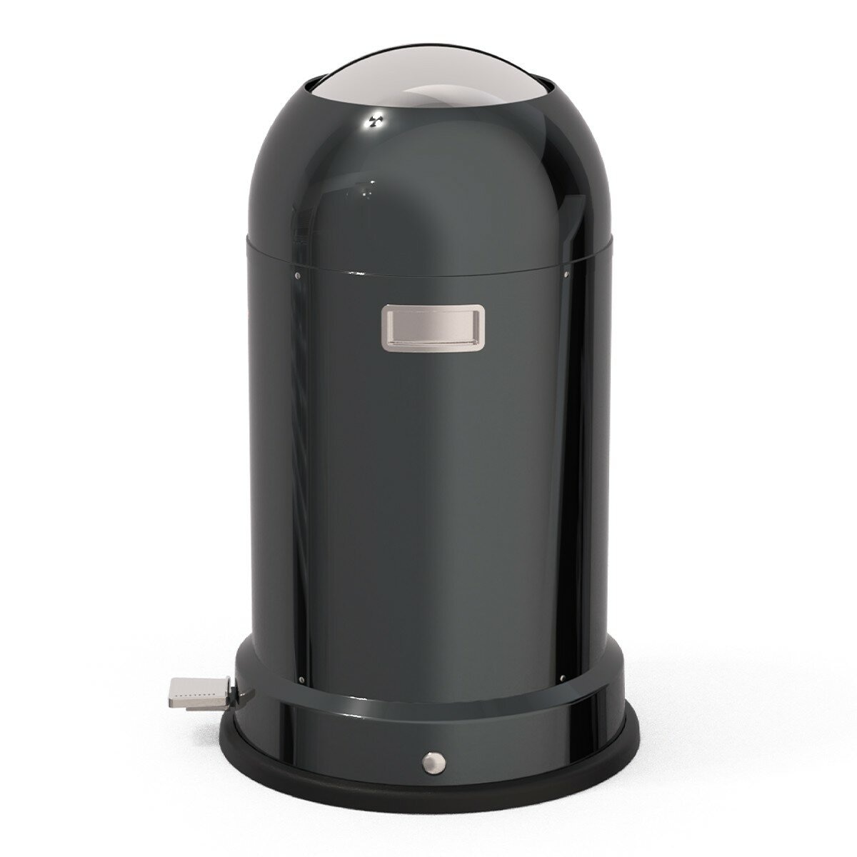 WESCO 威士克 騎士桶 33公升 黑色