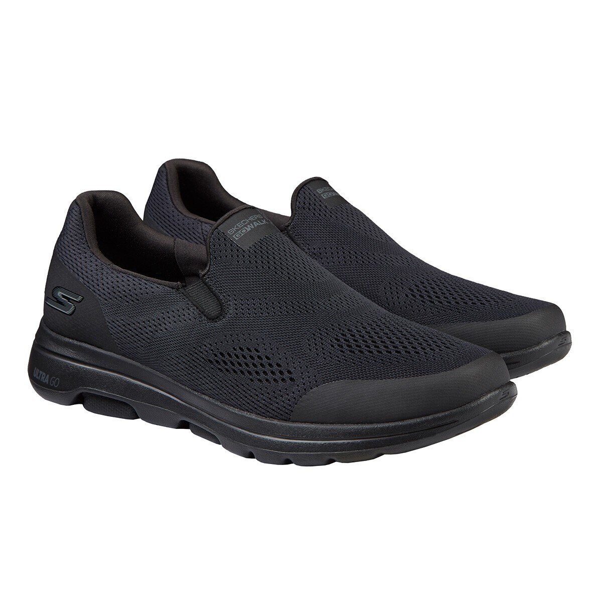 skechers go walk snuggle zip fleece jacket costco
