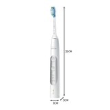 飛利浦 Sonicare ExpertResults 7000 充電式智能音波牙刷 2入 HX7533/01