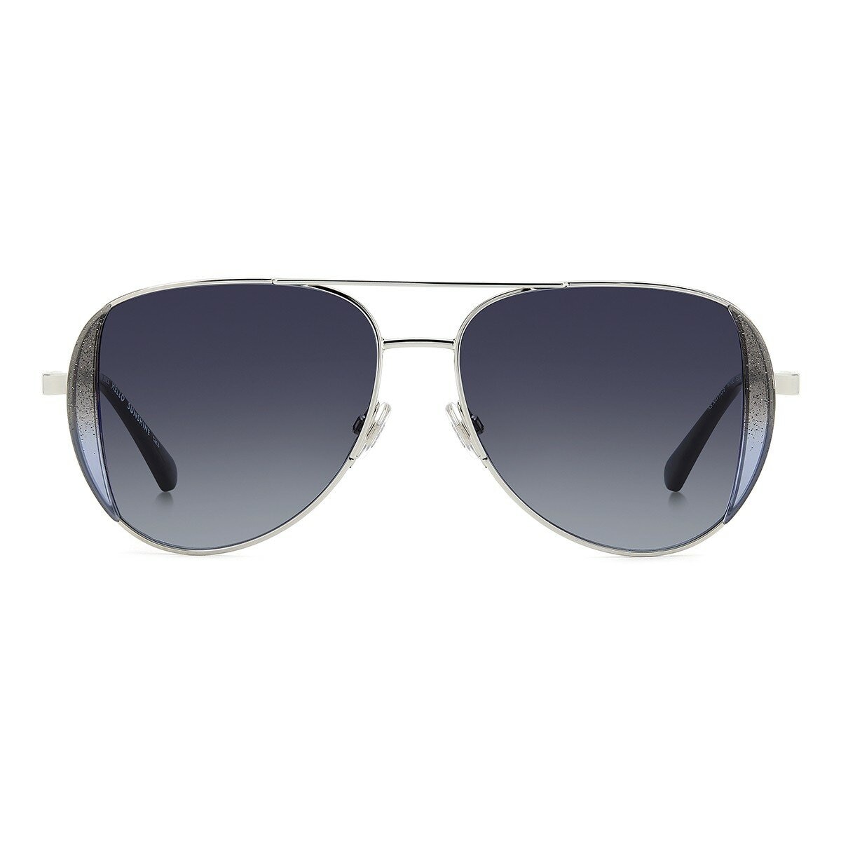 Kate Spade 太陽眼鏡 KS NAVY/G/S KTV9O 黑色