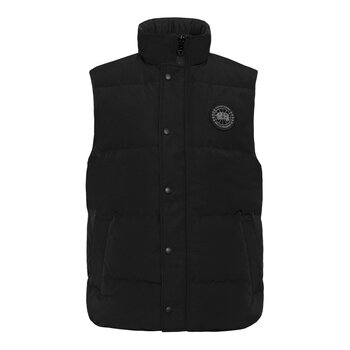 Canada Goose Garson系列男羽絨背心 Canada Goose Garson系列男羽絨背心