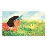 給憂傷一個庇護小屋＋男孩、怪獸與粉筆＋小雁，快回來！（３冊合售）