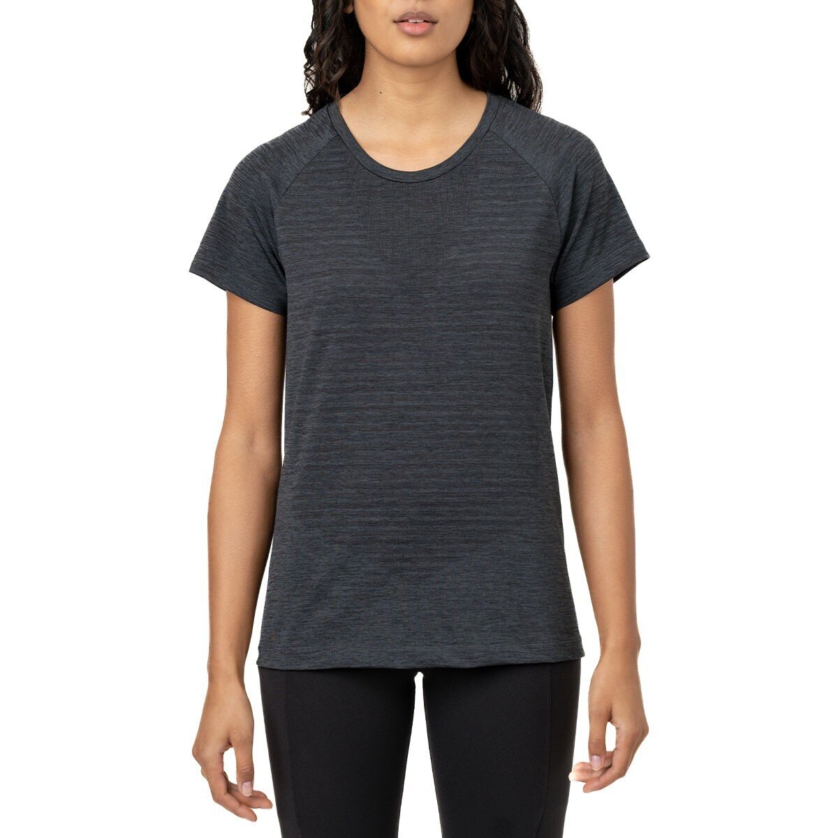 Tuff Lifestyle 女短袖上衣 Costco 好市多