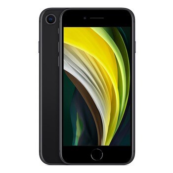 iPhone SE 256GB 黑 iPhone SE 256GB 黑