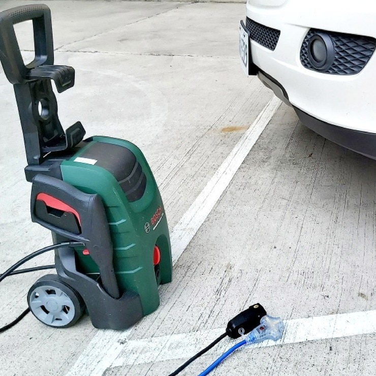 太星電工 2P 3插座附燈動力軟線 15公尺