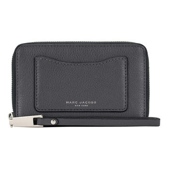 Marc Jacobs 手拿包 深灰 Marc Jacobs 手拿包 深灰