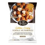 Via Emilia 冷凍酥炸蘑菇 1360公克