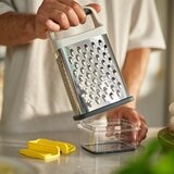 Joseph Joseph 多功能直立式刨絲切片器