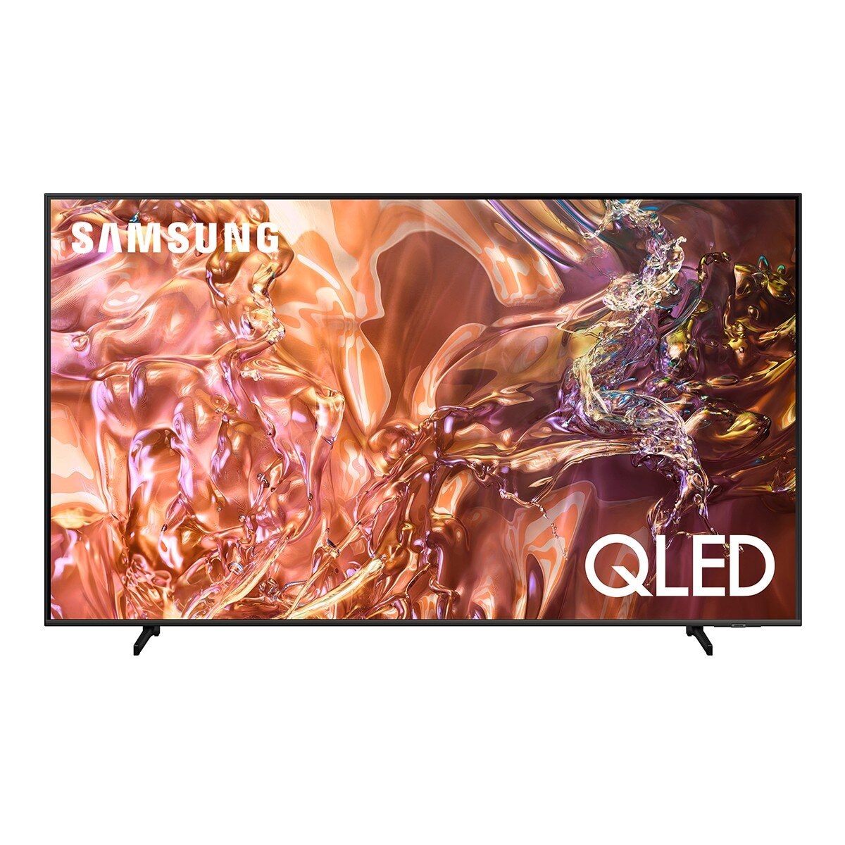 Samsung 65吋 4K QLED 量子智慧顯示器 QA65QE1DAXXZW