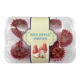 產銷履歷蜜風鈴蓮霧 900公克 產銷履歷蜜風鈴蓮霧 900公克