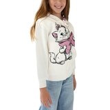 兒童卡通圖案連帽外套 CATS