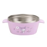 Lilfant 三麗鷗 兒童餐具 6件組 酷洛米
