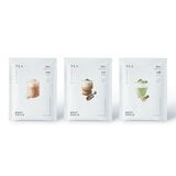 Body Goals 全素多效豌豆蛋白飲組合 31公克 X 30入 (馥郁奶茶/靜岡抹茶/觀音拿鐵) Body Goals 全素多效豌豆蛋白飲組合 31公克 X 30入 (馥郁奶茶/靜岡抹茶/觀音拿鐵)