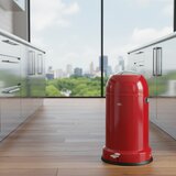 WESCO 威士克 騎士桶 33公升 紅色 WESCO 威士克 騎士桶 33公升 紅色