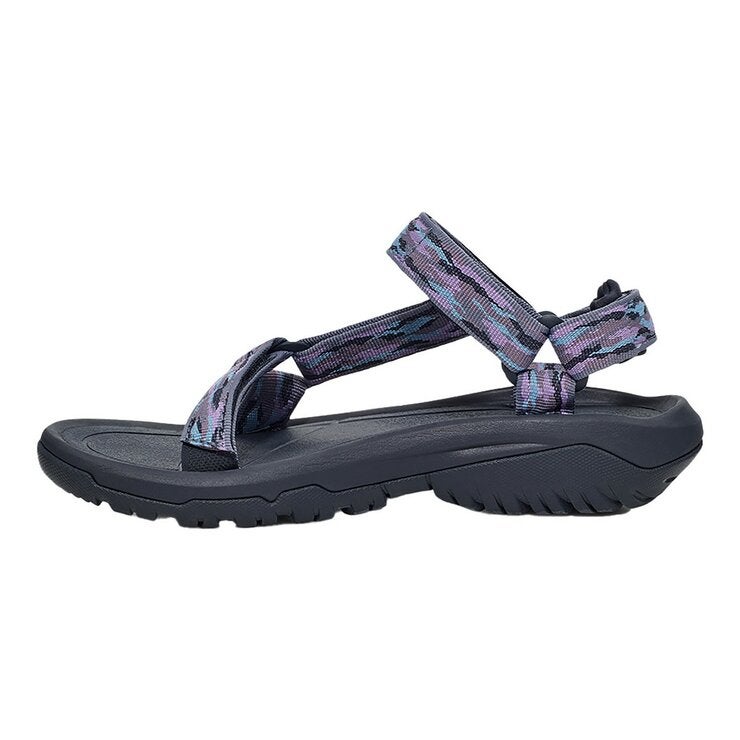 Teva 女戶外機能涼鞋 紫