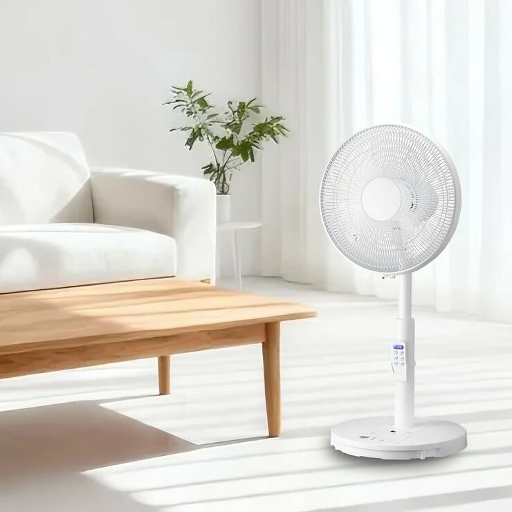 艾美特 12吋DC電扇 FS30253R